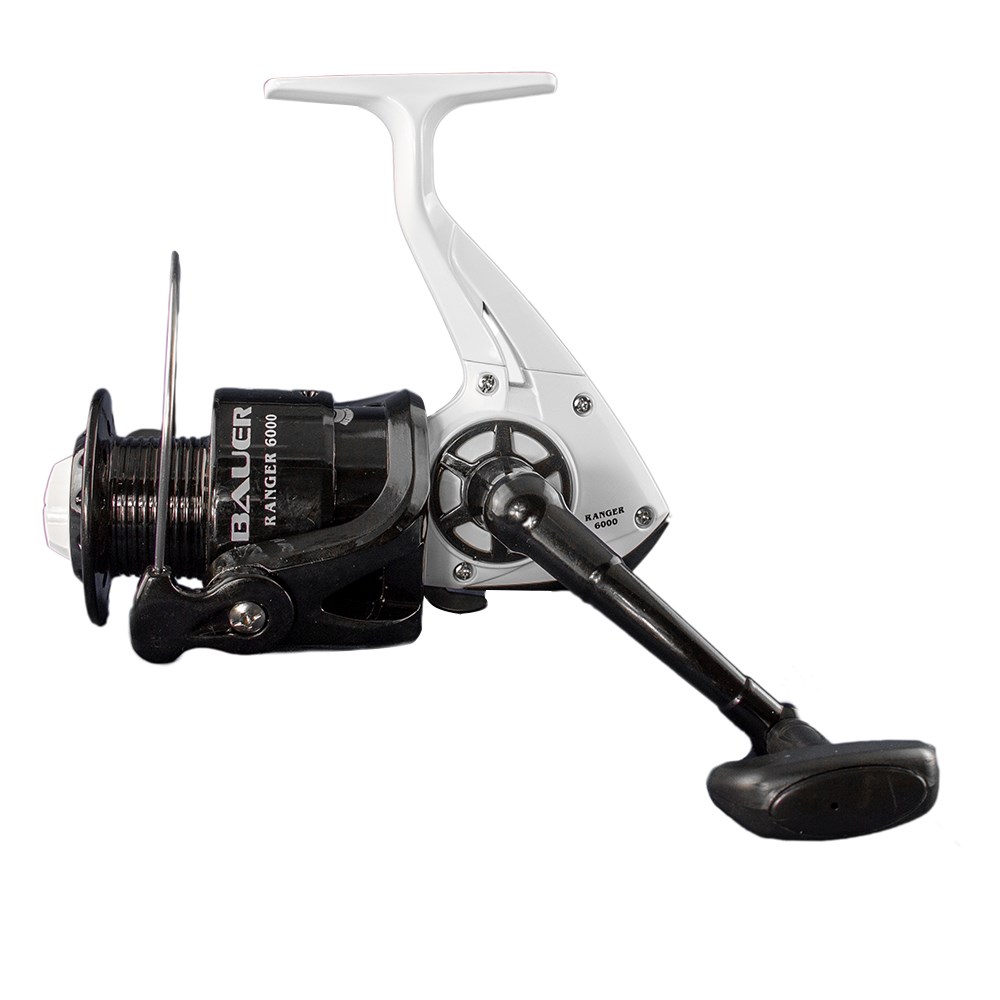 BAUER RANGER OLTA MAKİNESİ (YS2017)